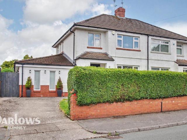 House for sale in Falcon Lodge, Wales