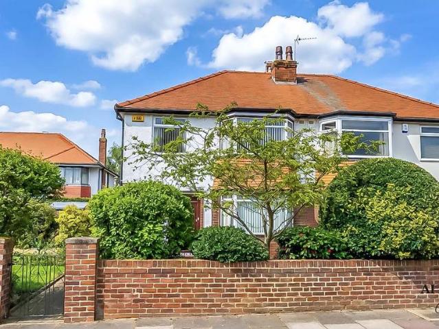 House for sale in Birkdale, Sefton