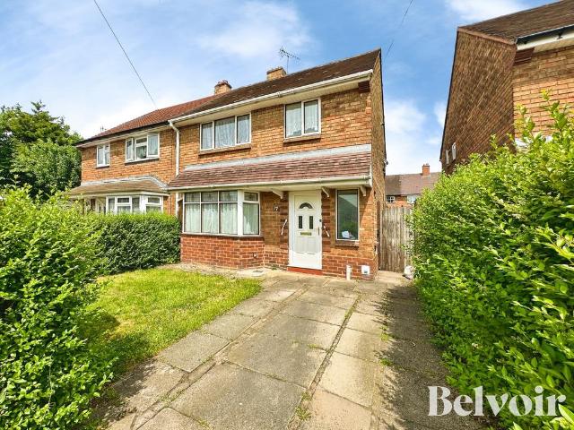 House for sale in Dudley's Fields, Bloxwich