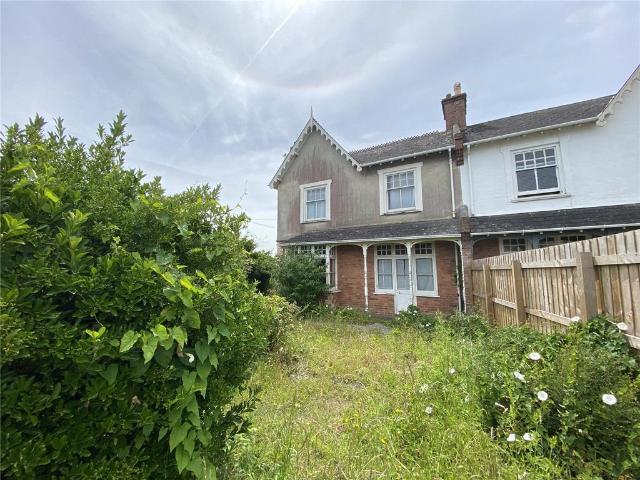 House for sale in Babbacombe