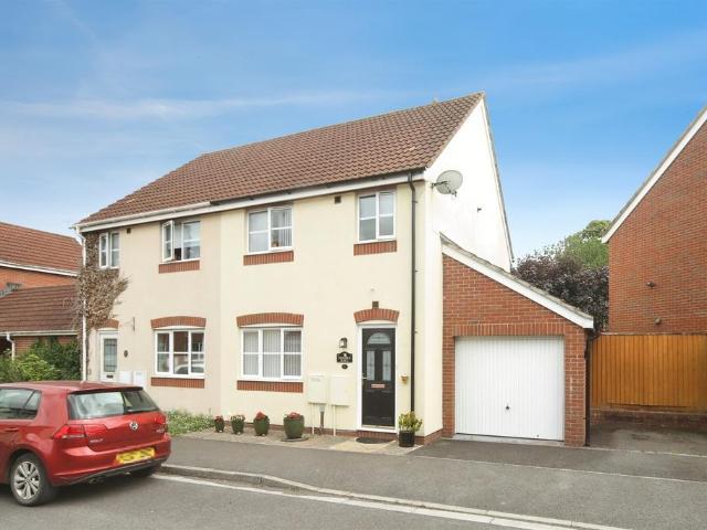 House for sale in Somerset