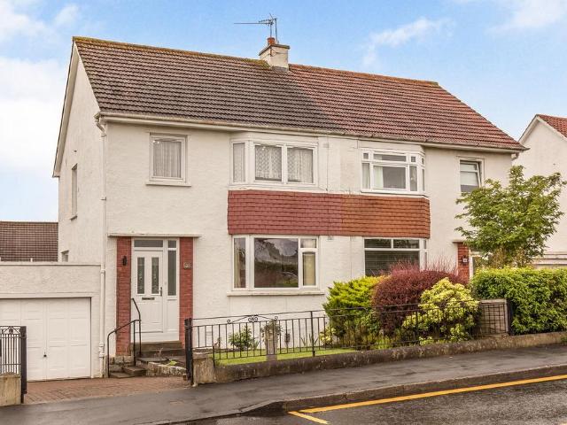 House for sale in Silverknowes, Scotland