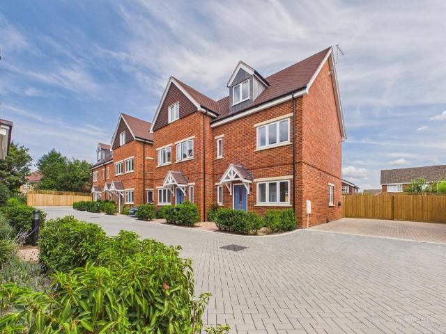 House for sale in Cressex, Buckinghamshire