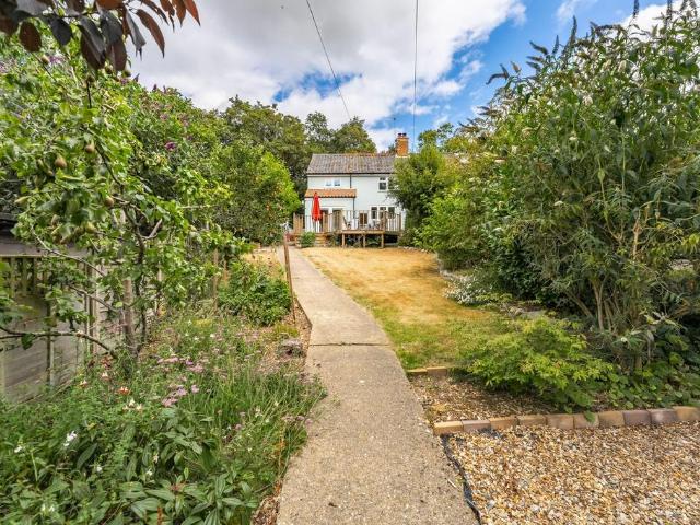 House for sale in Comers, Norfolk