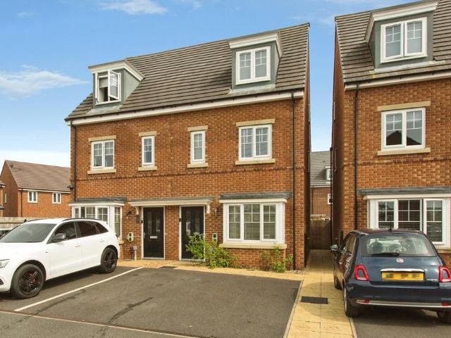 House for sale in Firbank, Lancashire