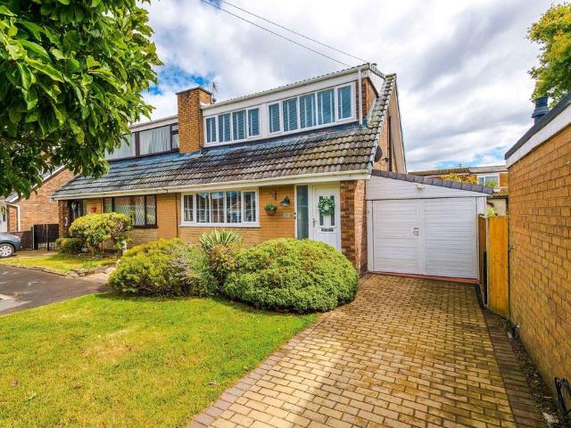House for sale in Wigan, Greater Manchester