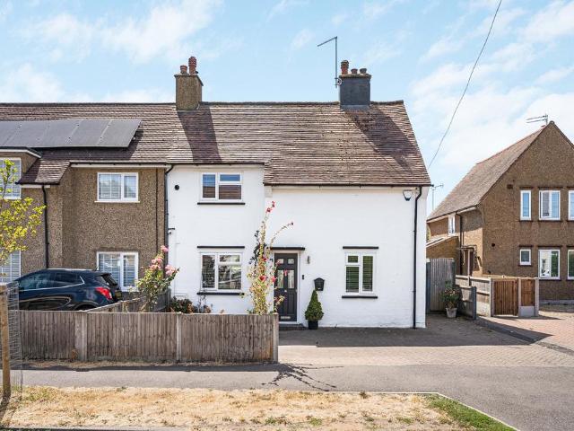 House for sale in Hatfield, Fretherne