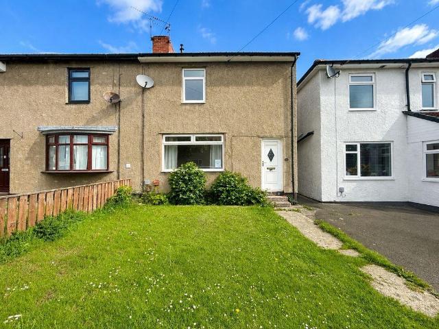 House for sale in Shiremoor, North Tyneside