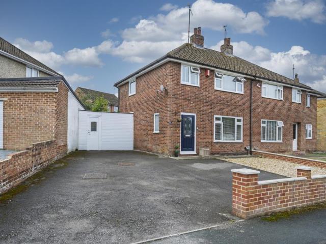 House for sale in Rodbourne, Swindon