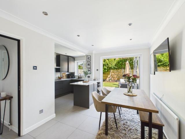House for sale in Titchfield Common, Fareham