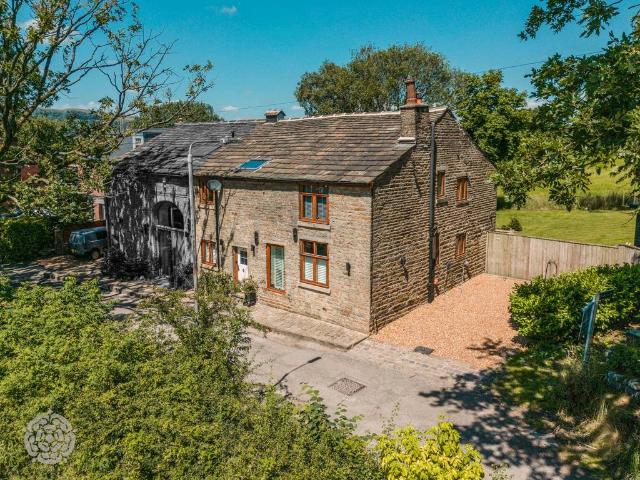 House for sale in Summerseat, Bury