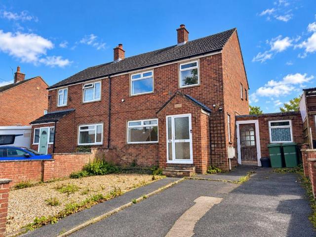 House for sale in Bowlish, Shepton Mallet