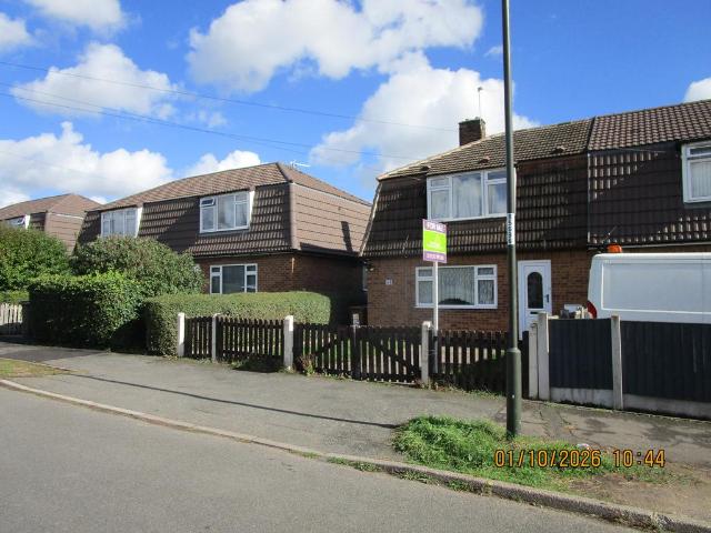 House for sale in Borrowash, Erewash