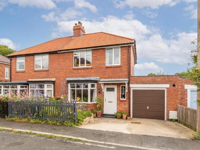 House for sale in Hexham, Northumberland