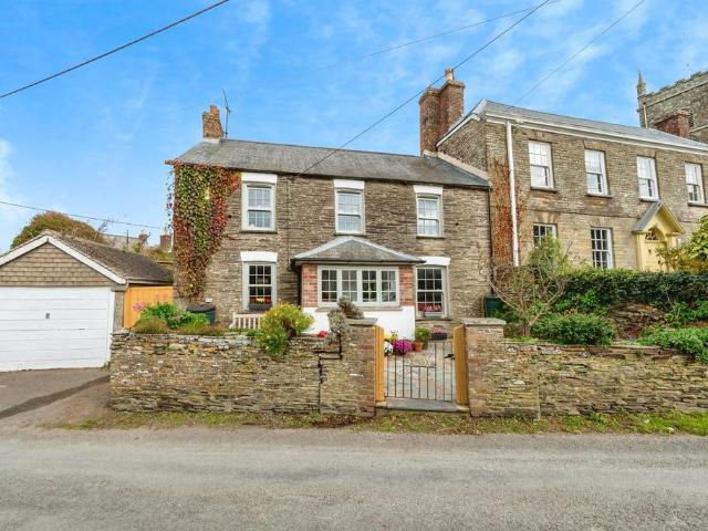 House for sale in St. Issey, St Issey