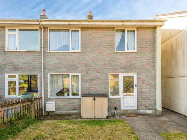 House for sale in Dobwalls, Cornwall