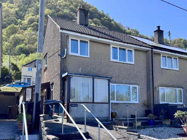 House for sale in Dolgarrog, Wales