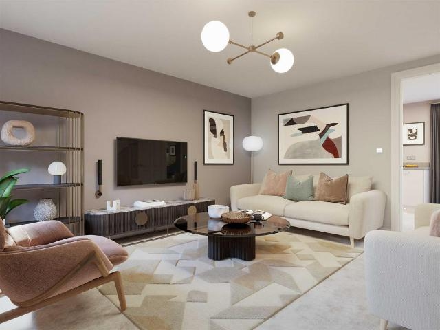 House for sale in Fenton, Stoke-on-Trent