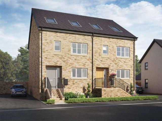 House for sale in Budlake, Devon