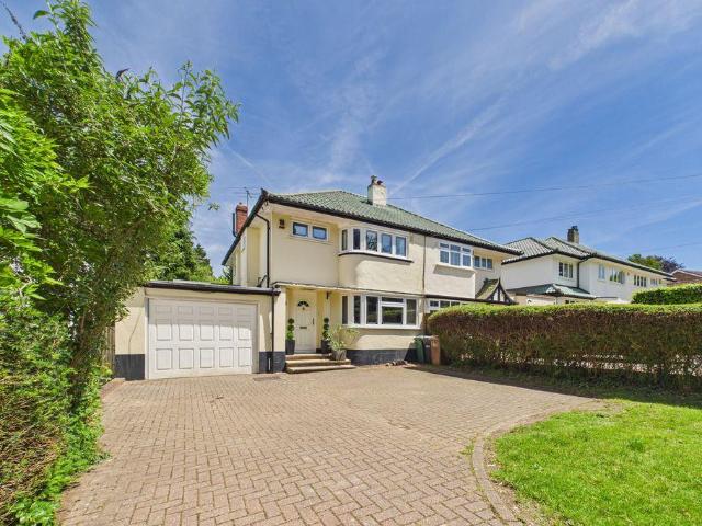 House for sale in Red Hill, Surrey