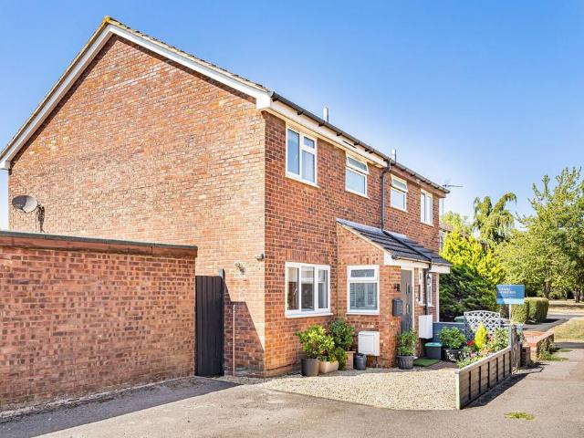 House for sale in Dromore, Oxfordshire