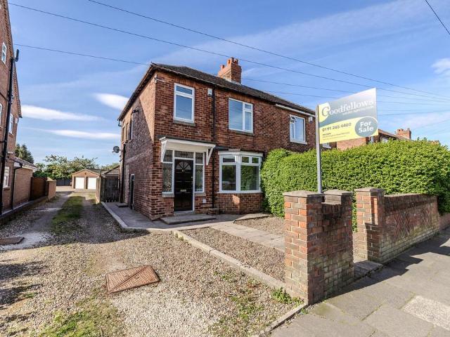 House for sale in Killingworth, Forest Hall