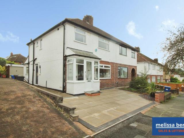 House for sale in Hollins, Bury