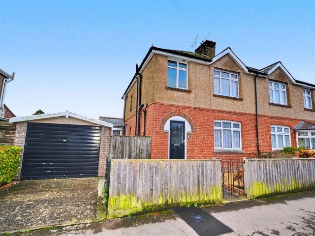 House for sale in Fordington