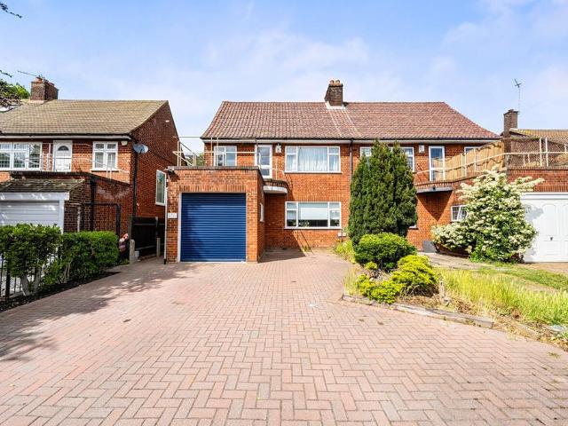 House for sale in West Heath, Greater London