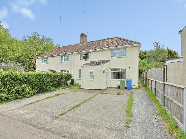 House for sale in Earlham Rise, East Bank