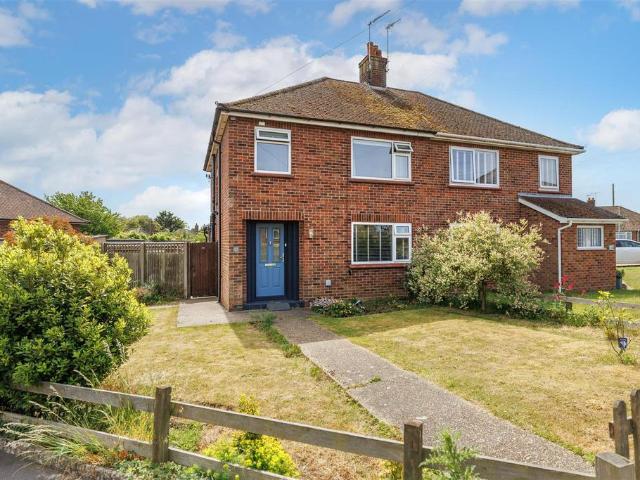 House for sale in Eastbridge, Suffolk