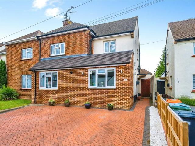 House for sale in Beecroft, Dunstable