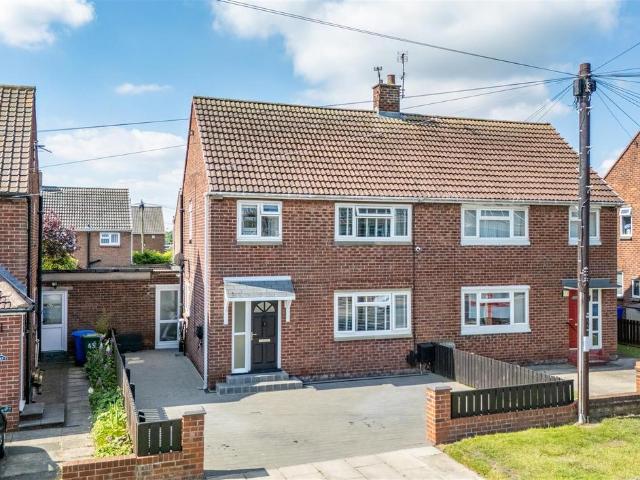 House for sale in Seaton Valley, Seaton Delaval