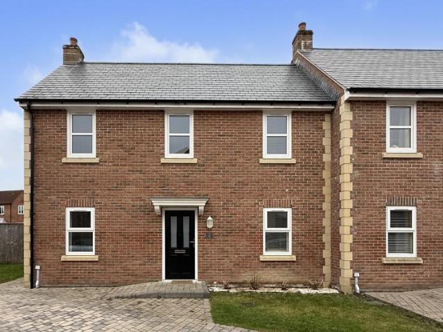 House for sale in Warminster, Wiltshire