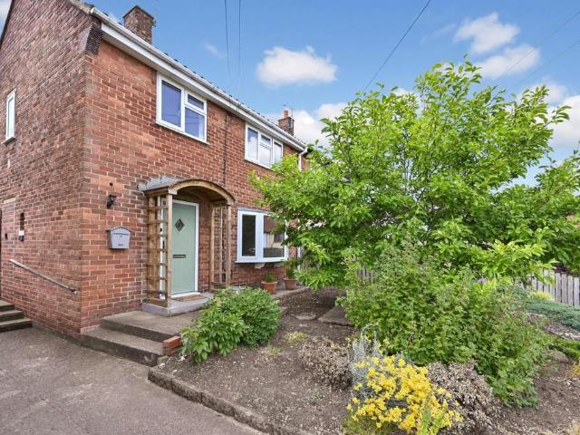 House for sale in Ripon, North Yorkshire