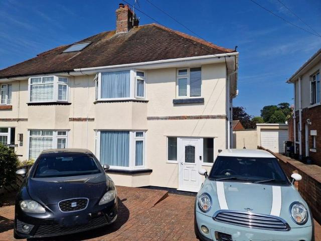 House for sale in Withycombe, Budlake