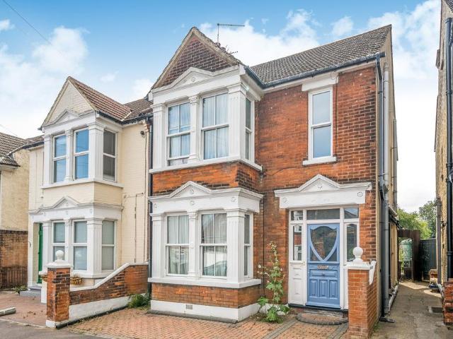 House for sale in Gillingham