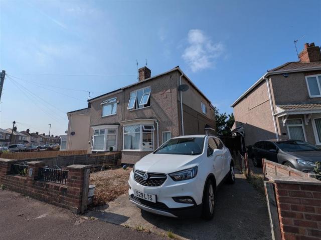 House for sale in Firthmoor, Darlington