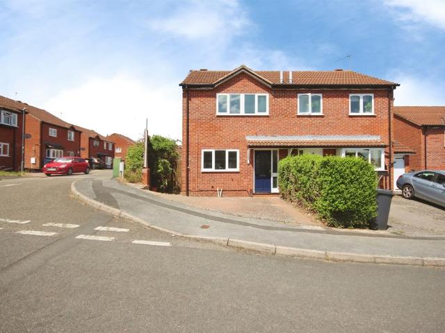 House for sale in Sydenham, Green Close