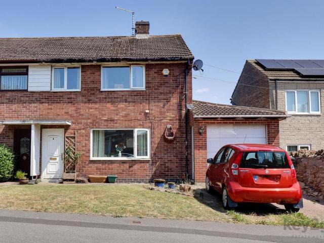House for sale in Waterthorpe, South Yorkshire