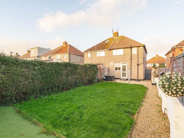 House for sale in Patchway
