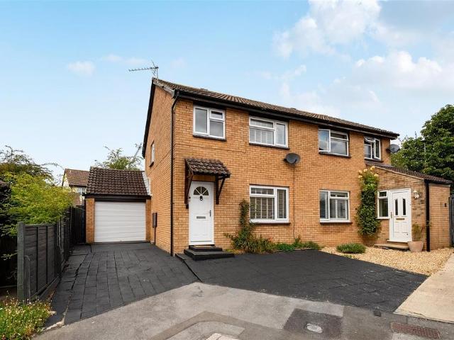 House for sale in Pewsham, Chippenham