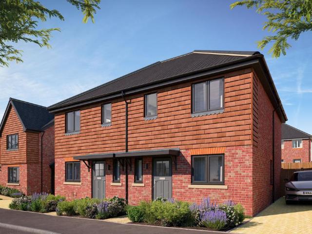 House for sale in Gillingham