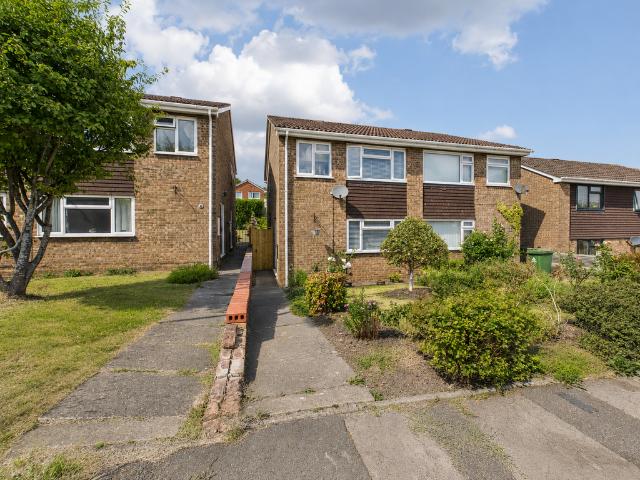 House for sale in Mitcheldean, Bromsberrow Heath