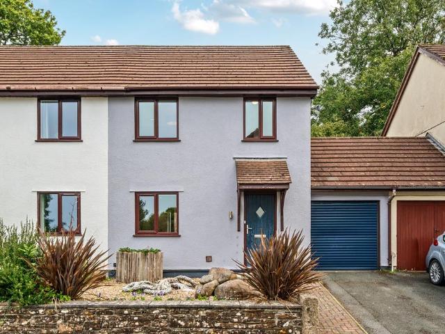 House for sale in Modbury, South Hams