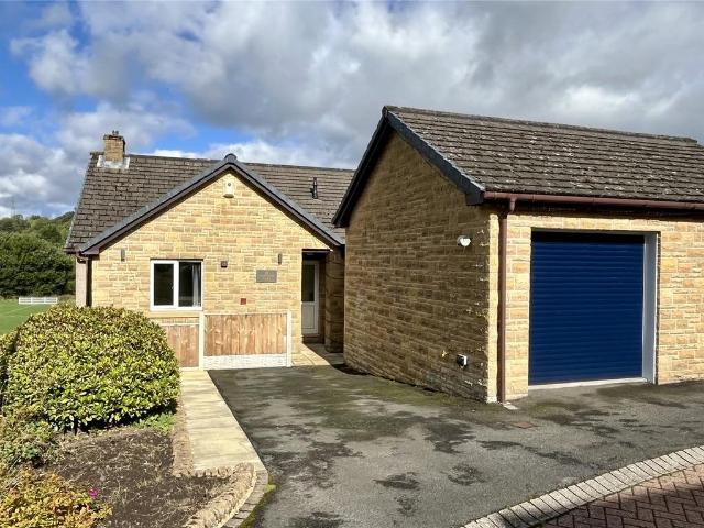 House for sale in Haltwhistle, North East