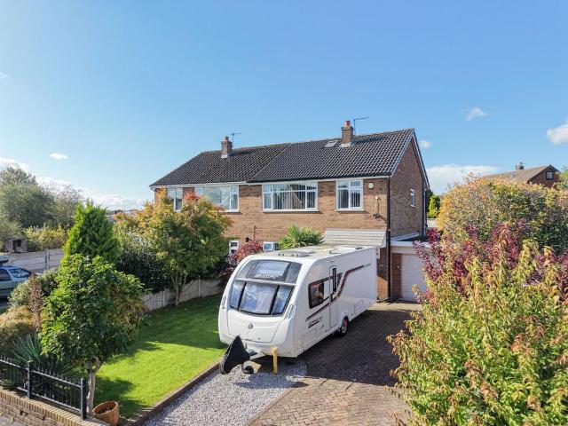 House for sale in Hindley, Wigan