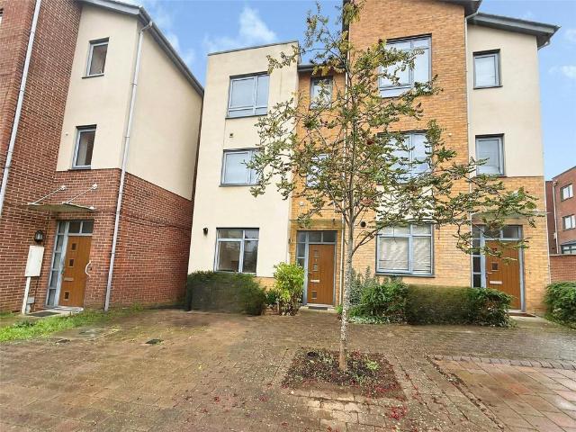 House for sale in Simpson, Milton Keynes