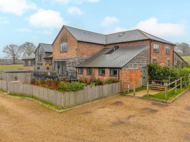 House for sale in Cross In Hand, East Sussex