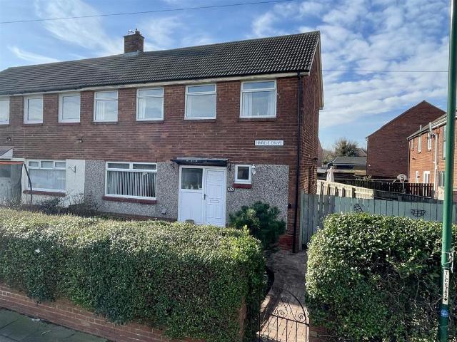 House for sale in East Boldon, Tyne And Wear